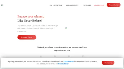 Screenshot preview of vaave.com