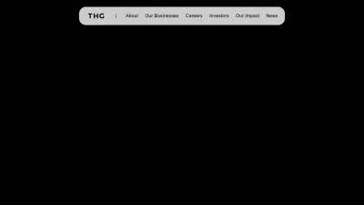 Screenshot preview of thg.com