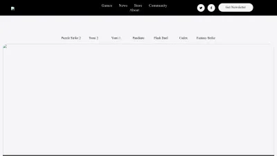 Screenshot preview of sirlingames.com