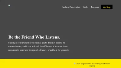 Screenshot preview of seizetheawkward.org