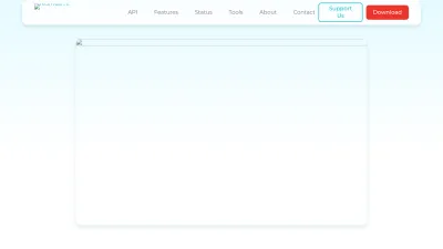 Screenshot preview of resmush.it