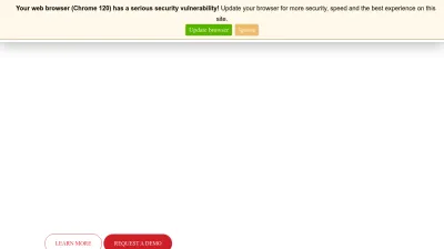 Screenshot preview of boarddocs.com