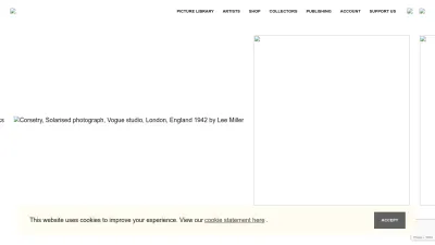 Screenshot preview of leemiller.co.uk