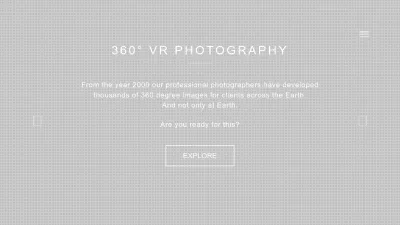 Screenshot preview of 360pano.eu