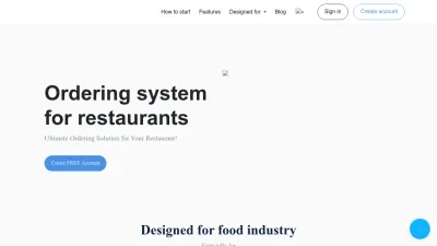 Screenshot preview of ord.to
