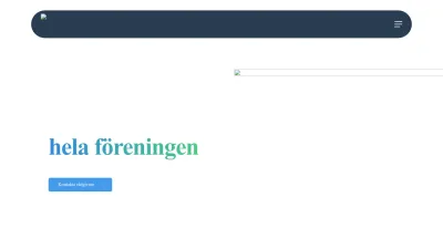 Screenshot preview of sportadmin.se