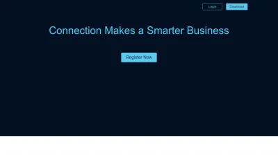 Screenshot preview of work.weixin.qq.com