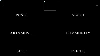 Screenshot preview of amandapalmer.net