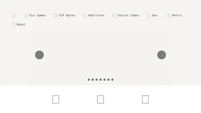 Screenshot preview of microdevc.com