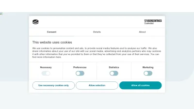 Screenshot preview of vonovia.de