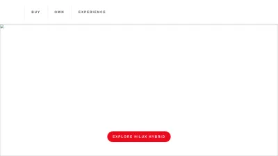 Screenshot preview of toyota.co.nz