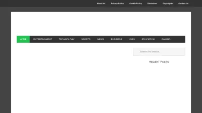 Screenshot preview of totalreporter.com