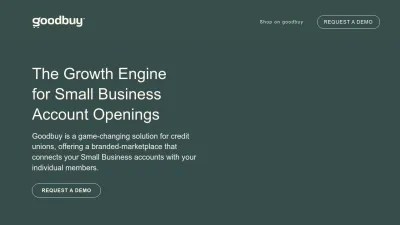 Screenshot preview of trygoodbuy.com