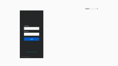 Screenshot preview of esf.org