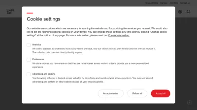 Screenshot of Global.abb