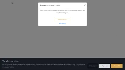 Screenshot preview of audac.eu