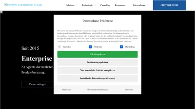 Screenshot preview of onlim.com