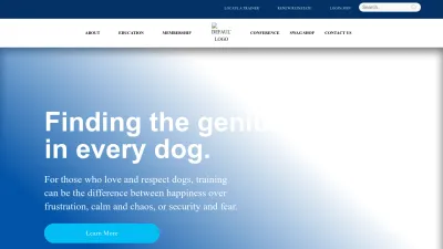 Screenshot preview of apdt.com