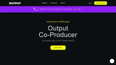 Screenshot preview of output.com