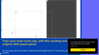 Screenshot preview of troyis.com