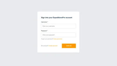 Screenshot preview of tours.expeditionspro.com