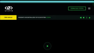 Screenshot preview of u.is