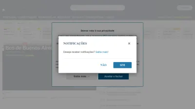 Screenshot preview of zerozero.pt