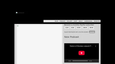 Screenshot preview of starshipsofa.com