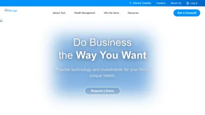 Screenshot preview of orion.com