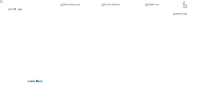 Screenshot preview of bdbiosciences.com