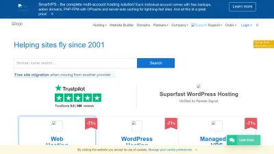 Screenshot preview of icdsoft.com