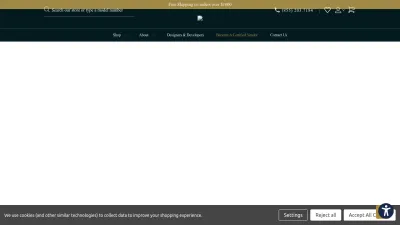 Screenshot preview of megahandles.com