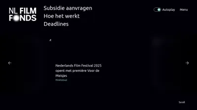 Screenshot preview of filmfonds.nl