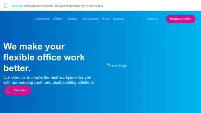 Screenshot preview of condecosoftware.com