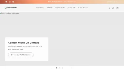 Screenshot preview of hebstreit.com