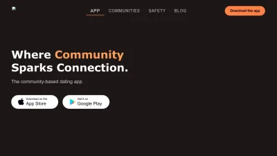 Screenshot preview of jaumo.com