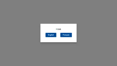 Screenshot of Gnb.ca