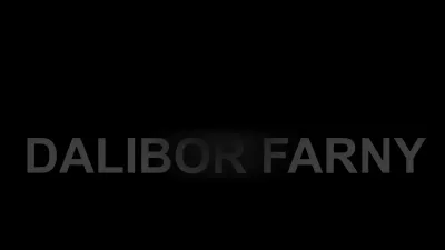 Screenshot preview of daliborfarny.com