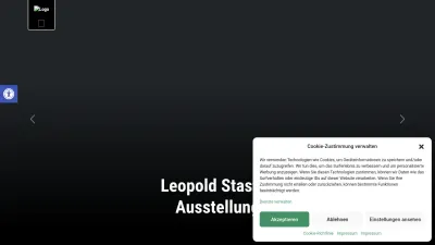 Screenshot preview of tivoli12.at