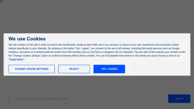 Screenshot preview of schott.com