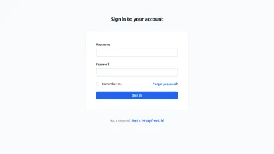 Screenshot preview of bookme.name