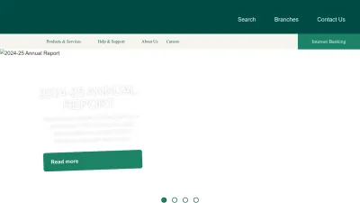 Screenshot preview of cumberland.co.uk