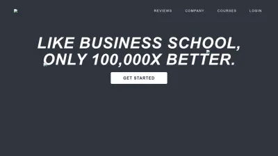 Screenshot preview of jumpcut.com