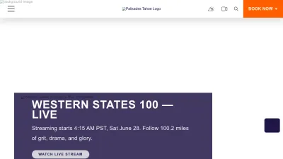 Screenshot preview of palisadestahoe.com