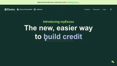 Screenshot preview of esusurent.com