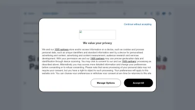 Screenshot preview of gds.it