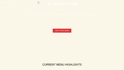 Screenshot preview of gget.com