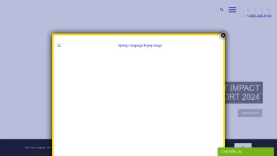 Screenshot preview of attra.ncat.org