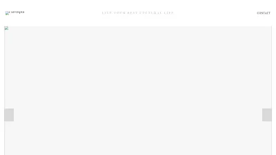 Screenshot preview of flavorpill.com
