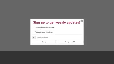 Screenshot preview of collegiatetimes.com